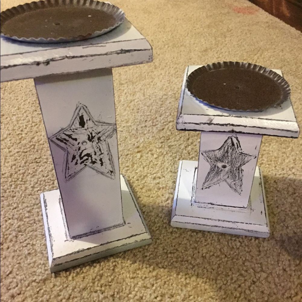 Primitive Lot